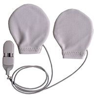 Ear Gear Rondo – Comfort, Protection and Security Clip for Rondo and Kasno Processors - Secure & Protect Your Hearing Instruments from Sweat, Dirt, Moisture, Loss and Wind Noise