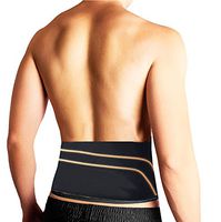 DIDI USA Back Support Belt, X-Large, 5.80 Ounce