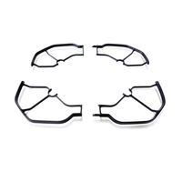 Yuneec USA Propeller Protector: Mantis Q, YUNMQ102