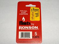 Flints by Ronson - 5 Flints