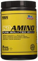 Man Sports Iso-Amino Blue Bombsicle 30/S