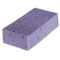Horze Absorby Sponge, Purple