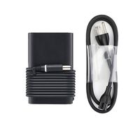 AC Charger Fit for Dell Latitude E5440 E5470 7480 E6540 E7440 E7450 E7250 E6440 E6430 7490 7290 5490 5590 5290 Inspiron 15R 5537 17R 5720 17R N7110 Laptop Power Supply Adapter Cord