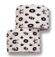 Dedicated Thumb Tape | Stretchy | No Scissors Required | Weightlifting Tape | Tape for Crossfit | Tape for Weightlifters | Athletic Hook Grip Tape (White)