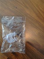 Opus 481 CPAP Silicone Pillow Medium, 1 ea