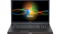 Dell Precision M6600 Quad-Core i7 2720QM 2.2GHz 16GB 500GB+160GB SSD 17.3" Win 7