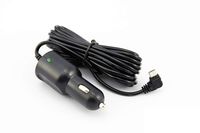 QVIA Cigarette Lighter Cable microUSB for QR790S