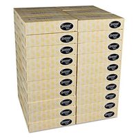 Facial Tissue, 2-Ply, 125 Tissues/box, 60 Boxes/carton