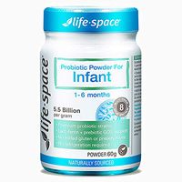 Life Space Probiotic Powder for Infant 60g