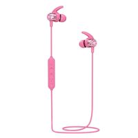 HSPRO Bluetooth Headphones, Bluetooth Wireless Earbuds, IPX5 Waterproof Magnetic Sports Earphones for Running Exercise Gym, Built-in Mic, 8 Hours Playtime