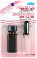 Life of the Party Tranquil Mist Essential Soap Oil Blend, 0.25-Ounce, Tangerine/Lychee