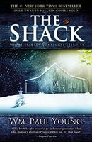 The Shack: Where Tragedy Confronts Eternity