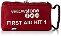 Yellowstone First Aid - Multi-colour