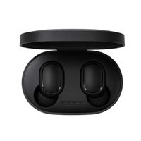Zippem Mini Wireless Earbuds Auto Pairing in-Ear Stereo Earphone with Charging Case Bluetooth Headsets