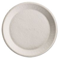 HUH10117 - Savaday Molded Fiber Plates