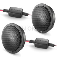 JL Audio C1-100ct 1" C1 Series Component Tweeters