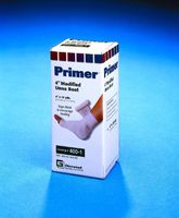 DERMASCIENCES Primer Modified Unna Boot Dressing 4" x 10 yd Case: 12