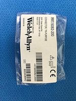 Welch Allyn Model 5082-200 - Connector, Tri-Purpose