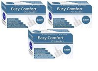 Easy Comfort Pen Needles 32G (4 mm) (300)