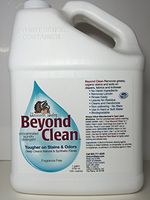 UNICORN BEYOND CLEAN GALLON