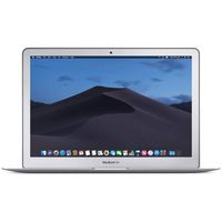 Apple MacBook Air 13in Core i5 1.3GHz (MD761LL/B), 8GB Memory, 256GB Solid State Drive (Renewed)