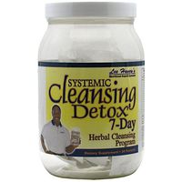 Cleansing Detox, 7 Days, 28 Packets