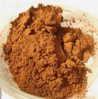 Organic Broken Cell Wall Ganoderma Lucidum Powder Reishi Powder 100 Grams