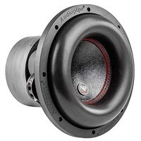 10" Subwoofer Dual 4 Ohm 900 Watts RMS Car Audio Sub Audiopipe TXX-BDC4-10