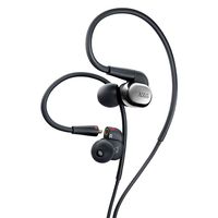 AKG N40 Customizable High-Resolution in-Ear Headphones