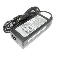 19V 3.16A Laptop Adapter Charger Power Supply Compatible for Samsung AD-6019 ADP-60ZH AD-6019R CPA09-004A PA-1600-66 APD-60HZ