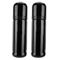 ABH-100 Four-beam Intrusion Detector Sensor Alarm, Photoelectric Infrared LED Detector Security System Alarm Motion Detectors