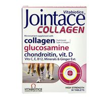 Vitabiotics Jointace Collagen Tablets 30 Capusles by Vitabiotics