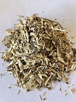 Organic Bio Herbs-Organic Dried Echinacea Root (Echinacea Purpurea) 6 Oz.