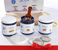 Detox Tea (Gift Set)