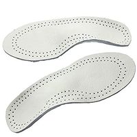 Secret Love Flat Foot Insoles Orthopedic Full Length Orthotic Arch Support