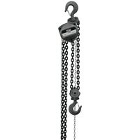 Jet S90-500-30 S90 Series Hand Chain Hoists