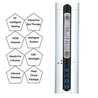 Machine Soft Oral Throat Blowjob Cup Sexy toystory for Men Suction Vibration Vacuum Pùmp Tool Men's Fun Toy Entrances Design Pluĝ Síx Toys Síx Products Relax Gifts Tshirt