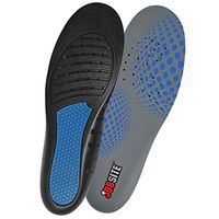 Jobsite Gel Work Insoles - Trim to Fit - US Mens 8-13