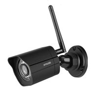 Zmodo 720P HD Smart Wireless Surveillance Camera WiFi Outdoor Security Camera