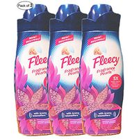 Fleecy Fragrance Pearls- Soothing Lavender (416g) (Pack of 3)