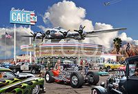 Hi-Look Microfiber Cleaning Cloth - Bomber CafŽ