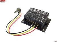 PWM Power Controller 9-28 V/DC, max. 10 A [M171]
