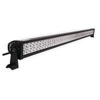 LED Light Bar, Northpole Light 52" 300W Waterproof Spot Flood Combo LED Light Bar, Jeep Off-road Light Bar, Driving Fog Light with Mounting Bracket for Off-road, Truck, Car, ATV, SUV, Jeep