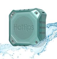 HotTips 22246 Bluetooth Waterproof IPX7 Speaker