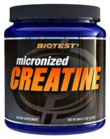 Creatine Monohydrate - 800 g