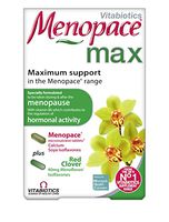 Menopace by Vitabiotics Max Capsules & Tablets x 84