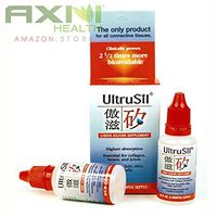 UltruSil 30ml (8-Bottle Pack)