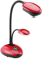 Lumens DC166 SXGA 6X Optical Document Camera Projector