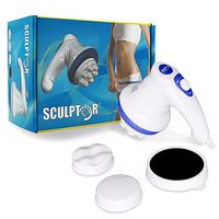 Sculptor Body Massager, Personal Massager, 100% Original, As Seen on Tv