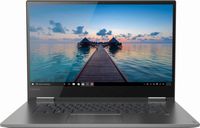 Lenovo Yoga 730 2-in-1 15.6in Full HD Touchscreen Laptop, 8th Gen Intel Quad-Core i7-8550U Up to 4.0GHz 16GB DDR4 RAM 256GB SSD Bluetooth WiFi 802.11ac HDMI Win 10 Iron Gray (Renewed)